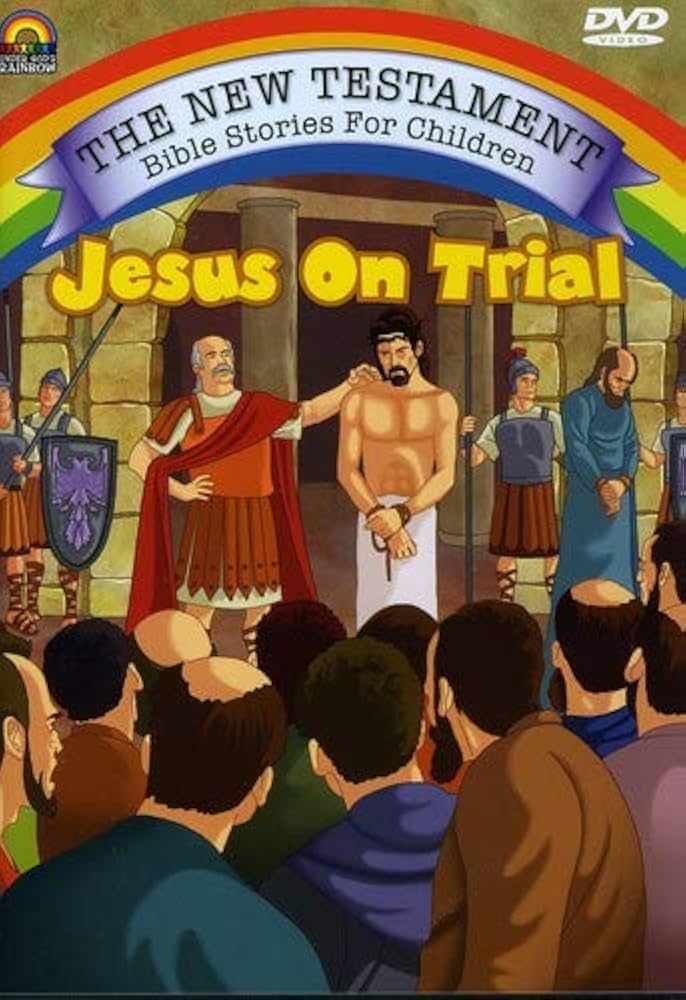 その他 Trial of Jesus [DVD] Amazon.com: Jesus on Trial : Various, Various: Movies & TV